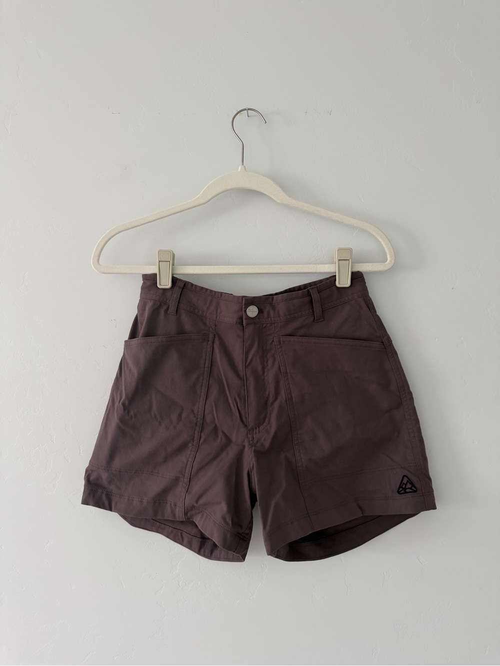 LIVSN Women’s Ecotrek Trail Shorts
